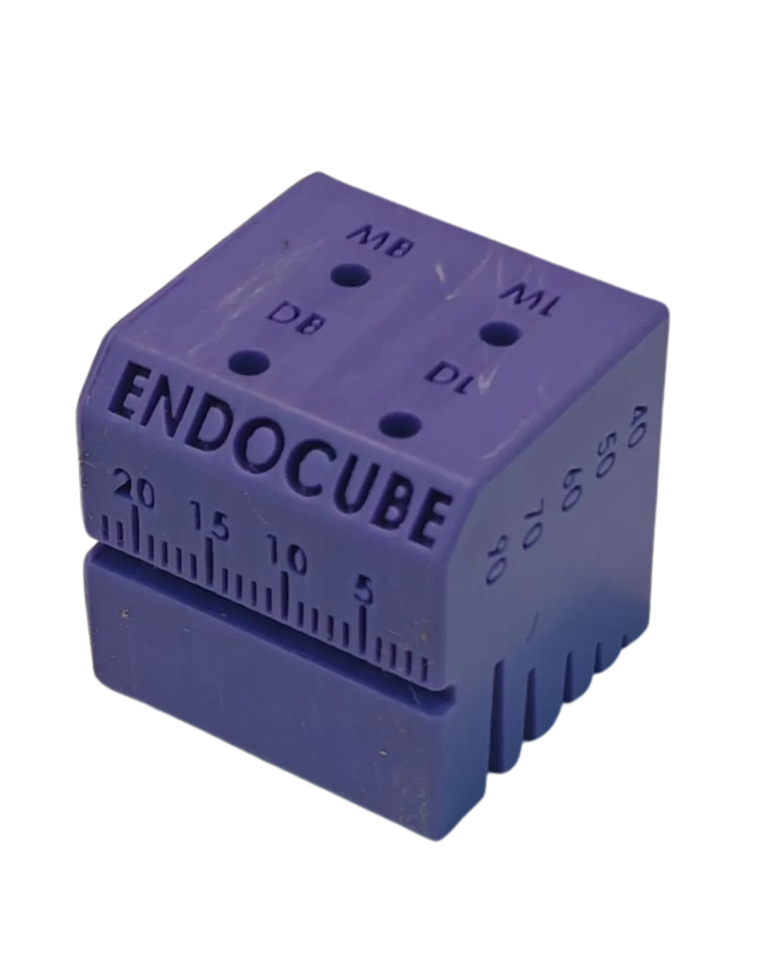 EndoCube Smart in Poppin' Purple
